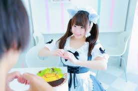Kawai Maid Cafe Bar Akiba Zettai Ryoiki Chiyoda Ochanomizu Akihabara Kanda Restaurant Reviews Phone Number Cafe Bar Trip Advisor Restaurant Review