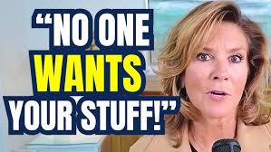 Author Jan Dougherty Talks About Why Her Book Has Sold So Well