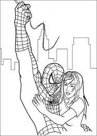 Updated 100 Spiderman Coloring Pages September 2020 Spiderman Coloring Avengers Coloring Pages Superhero Coloring