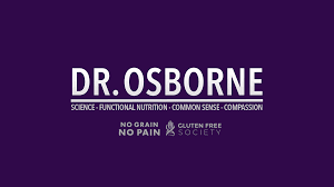 Osborne recommends the gluten free society. Dr Peter Osborne Home Facebook