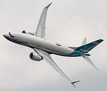 Boeing 737 Max Wikipedia