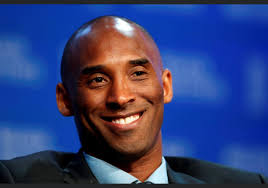 Kobe Bryant welcome Home 🏡