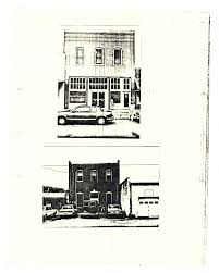 TEXAS HISTORICAL COMMISSION