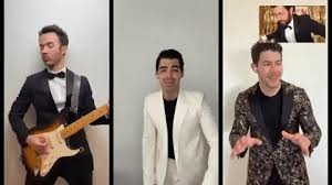 We did not find results for: Sgn Jonas Brothers Perform At Sgn Prom Giphy Clips