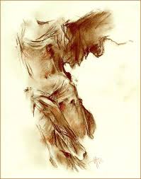 Victoire De Samothrace Samothrace Winged Victory Of Samothrace Sculpture Art