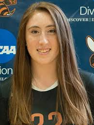 2017 Volleyball Roster