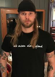 His father is famed singer roger pontare, who represented sweden in the eurovision song contest. Vincent Pontare Height Weight Age Girlfriend Family Facts Biography