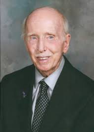 NURSE: Gerald “Jerry” Othmar of Lucan