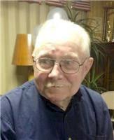 John Friday, Obituary (1948