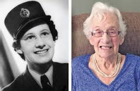 Margaret CREIGHTON Obituary (2017)