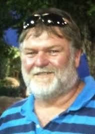 Obituary information for Eldon Mark "Biggen" Riegel