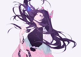 Demon Slayer Kochou Shinobu - pictures, memes and posts on JoyReactor