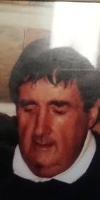 Condolence Book for Paddy Neville (Listowel, Kerry)