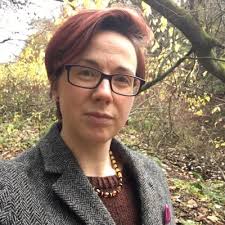 Amy Claire Pickering (@AmyC_Pickering)