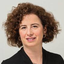 Nancy Israel's Profile