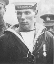 Gilmore, Howard Walter “Gil”.