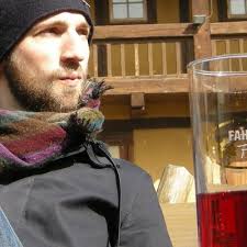 Benjamin Rapp (@benirapp)