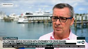Royal Caribbean confident in “resurgence” of Grand Lucayan and GB