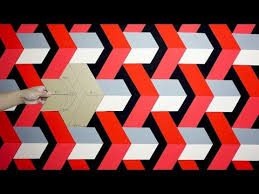 Jasa desain seni lukis dinding mural wall painting malang via desainmuralwallpaintingmalang.wordpress.com. Easy Design 3d Wall Painting Cat Dinding Kreatif 3d Wall Art Decoration Interior Design Youtube In 2021 3d Wall Art 3d Wall Painting Wall Painting