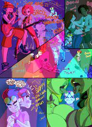 6teen big breasts breasts cartoon college party comic corey  riffin crossover cunnilingus cybersix disney doug (series) doug funnie ed  edd n eddy edd family guy female grojband hetero inspector