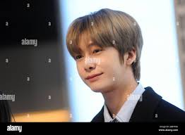 Chae won hi-res stock photography and images