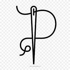 Thread and colouring pages clip art library. Needle Coloring Pages Inviting Clip Art Coloring Pages Stunning Free Transparent Png Clipart Images Free Download