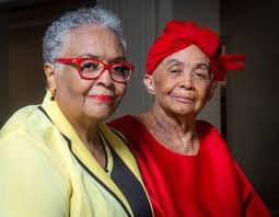 Dorie Ladner, Unheralded Civil Rights Heroine, Dies at 81