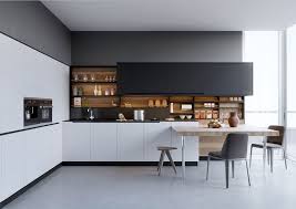 Bildergebnis Fur Kuche L Form Vitrine White Modern Kitchen Modern Kitchen Design Kitchen Cabinet Design
