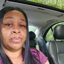 Lashawn Garrett's Instagram, Twitter & Facebook