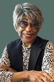 Juanita Marie Seale (nee Boyd)