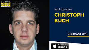 Seit etwa 2004 beschäftigt er sich mit mentalmagie. 076 Christoph Kuch Mentalmagier Zauberkunstler Und Menschenkenner Youtube
