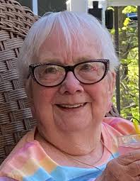 Obituary for Ruth Frances (Cunningham) Hickson