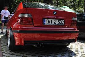 Pin En Bmw E36 Culture Album