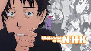 The wiki about the manga and anime series based on the famous novel n.h.k. Welcome To The Nhk Animoon Sichert Sich Die Lizenz Animenachrichten Aktuelle News Rund Um Anime Manga Und Games