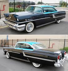 Image result for Gulfstream Blue 1955 Mercury