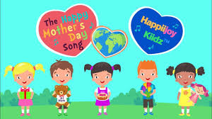 Timeless songs you should play to your mom on the mother's day in 2021 the time we spend with our mothers is priceless for so many reasons and music can be a great way to create a memorable and magical moment that shows your mom how you really feel about her, so let's take a look at ten best songs that are going to put a smile on your mom. The Happy Mother S Day Song Around The World Mothers Day Song Kids Songs Youtube