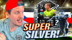 Riesenauswahl an werkzeug und baumaterial. Super Silver Objective 74 Inform Vydra Player Review Fifa 21 Ultimate Team