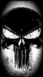 Follow the vibe and change your wallpaper every day! Iphone Punisher Wallpapers Kolpaper Awesome Free Hd Wallpapers