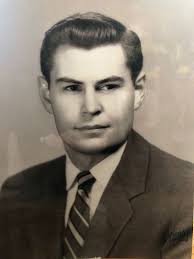 Michael Earl Strong Obituary October 1, 2021