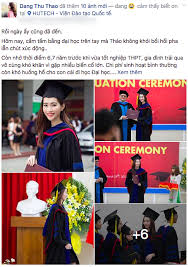 Cô dâu ngấn lệ xúc động, ôm mẹ trước khi theo chồng đại gia về dinh. Hoa Háº­u Ä'áº·ng Thu Tháº£o Ráº¡ng Rá»¡ Trong Buá»•i Lá»… Tá»'t Nghiá»‡p Tiáº¿t Lá»™ Qua Khá»© Cá»±c Khá»•