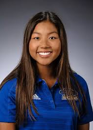 2017-18 Women's Swimming Roster