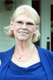 Rebecca Blackerby Obituary