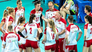 W najlepszej szóstce do są m.in. Liga Narodow Siatkarek Polska Dominikana 3 2 Polska Agencja Prasowa Sa