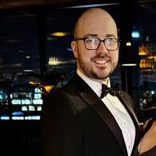 Absolutely delighted to have been commissioned as an Army Reserve Officer 