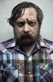 Sam Ashurst's House Of Horror: Zombies, killers and ballerinas