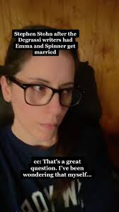 Why Did Spinner and Emma Get Married