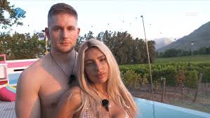 Apr 24, 2021 · while south africa watched their romance bloom on their television screens, the love island sa winners are eager to fully integrate each other into their lives now that the show is over. Love Island Sa On Twitter Millie And Jay Loveislandsa