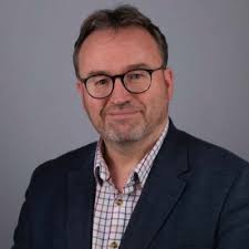 Congratulations Prof.