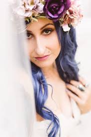 Liz's Eastern Shore, Maryland Whimsical Bridal Portrait Session