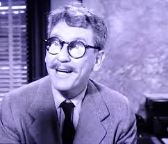 Creepy Twilight Zone actors under 5'6"